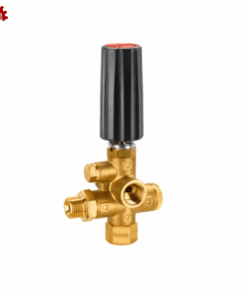 Unloader valve for maximum pressure 210 bar and maximum flow rate 50 l/m VBXL PN: 1.099-475.0