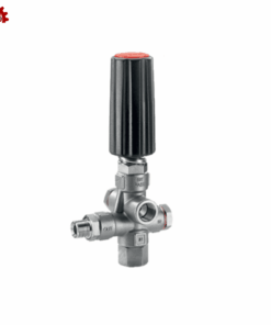 VES Regulator Valve for Maximum Pressure 210 Bar