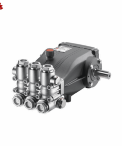 High Temperature high-pressure pump 200 bar