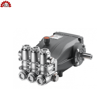 High Temperature high-pressure pump 200 bar