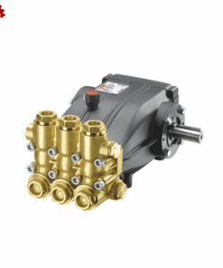 High pressure pump 300 bar 22 l/m XLTI2230IL SN: 1.099-089.0