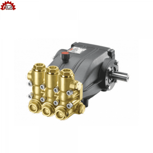 high-pressure pump 70 l/m 150 bar