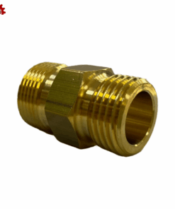 Nipples for maximum pressure 350 BAR 1/2 PN: 150050