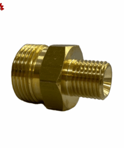 NIPPLES FOR 280 BAR 1/4 PN: 0212003650