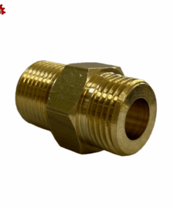 NIPPLES FOR 250 BAR 3/8 3/8 PN: 13.5024.31R