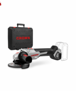 ANGLE GRINDERS CROWN CT23001-125HX BMC