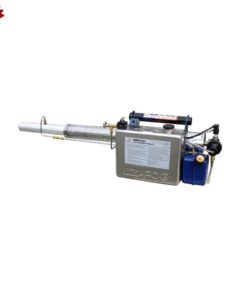 Smoke, fog and ultra particle portable sterilizer IZ-150