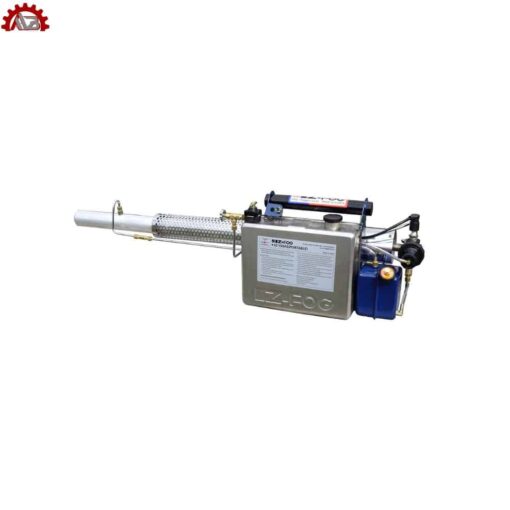 Smoke, fog and ultra particle portable sterilizer IZ-150