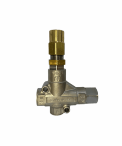 Unloader valve for maximum pressure 550 bar and maximum flow rate 100 l/m VHP51 PN: 4079900086