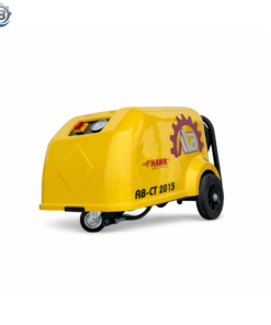 High pressure washer 200 bar 15 liter per min Model AB-CT 2015