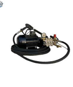 High-pressure washer 200 bar base