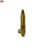 Unloader valve for maximum pressure 560 bar and maximum flow rate 100 l/m SVL50 PN: 4073500016