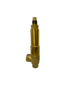 Unloader valve for maximum pressure 560 bar and maximum flow rate 100 l/m SVL50 PN: 4073500016
