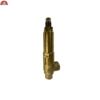 Unloader valve for maximum pressure 560 bar and maximum flow rate 100 l/m SVL50 PN: 4073500016 - Image 2
