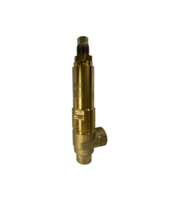 Alternative view of Unloader valve for maximum pressure 560 bar and maximum flow rate 100 l/m SVL50 PN: 4073500016