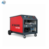 Ultra high-pressure cleaner 500 bar 21.5 l per m Model AB-CT 2250