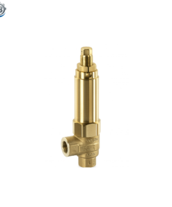 Unloader valve for maximum pressure 560 bar and maximum flow rate 100 litere per min SVL50 4073500016