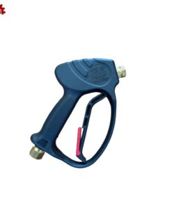 Alternative view of ABBAR SPRAY GUN FOR MAXIMUM PRESSURE 280 BAR AND MAXIMUM FLOW RATE 30 L/MIN RL30 PN: 30.1830.00
