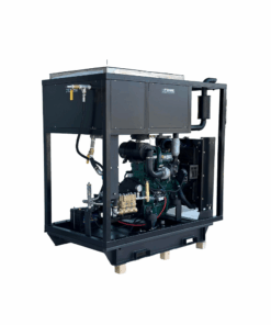 Pressure washer category