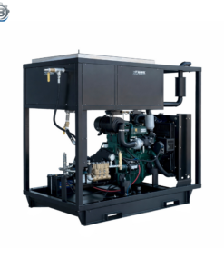 AB 3050 ultra high-pressure cleaner 30 lm 500 bar