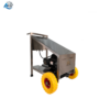 High-pressure washer 200 bar
