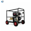 High pressure washer with YANMAR diesel engine AB 1425 GR-Y