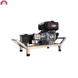 Best pressure washer UAE