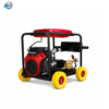Ultra high-pressure cleaner 300 bar 18 l per m with Honda GX630 AB1830-GX