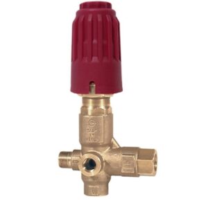 VB 350 Unloader Valve with Knob