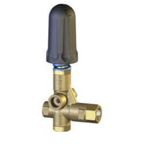 pressure regulator valve Pulsar RV - Bypass Valve with Knob