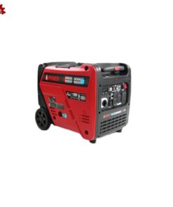 AiPower SM6500DFi Dual Fuel Generator