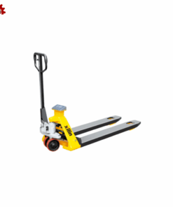 BFC6-7 M Hand Pallet Truck Scale