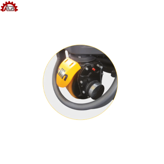 CBD15W-LIX Powered Pallet Truck - Image 3