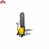 CDD15B-III SEMI-ELECTRIC STACKER