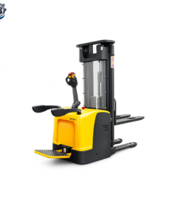 CDDK15-II FULL-ELECTRIC STACKER