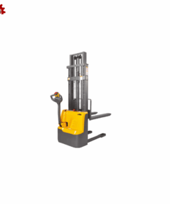 CDEE15R-E ELECTRIC WALKIE STACKER