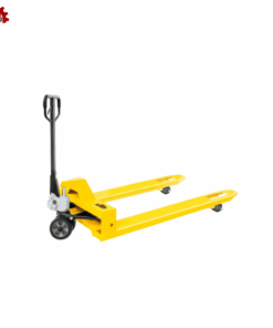 WF Mini Hand Pallet Truck