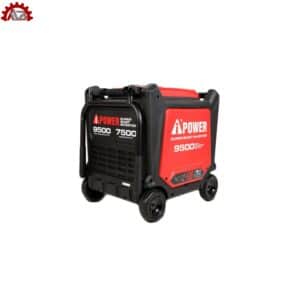 IPOWER petrol generator sm9500