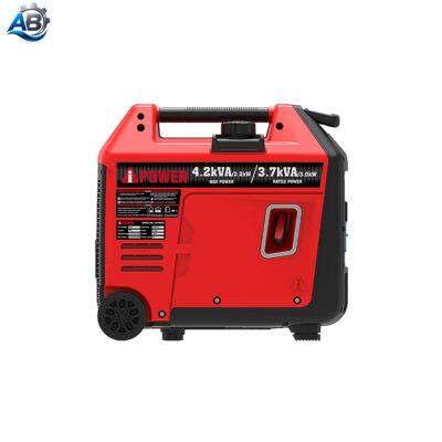 AiPower A3500EDi 3.2kW Silent Inverter Generator for Home & RV