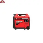 3.2kW Silent Inverter Generator