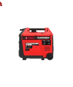3.2kW Silent Inverter Generator