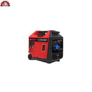 3.2kW Silent Inverter Generator