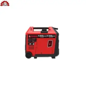 3.2kW Silent Inverter Generator