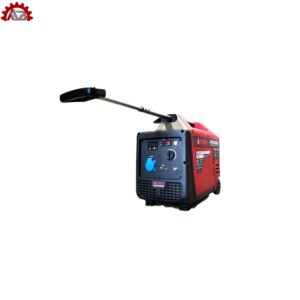 3.2kW Silent Inverter Generator