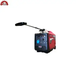 3.2kW Silent Inverter Generator