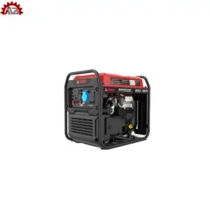 AiPower SM3500iF Generator