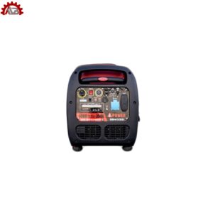 AiPower SM4500i Inverter Generator