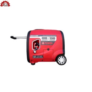 AiPower SM4500i Inverter Generator