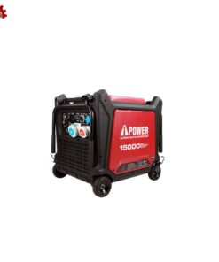 15000W inverter generator