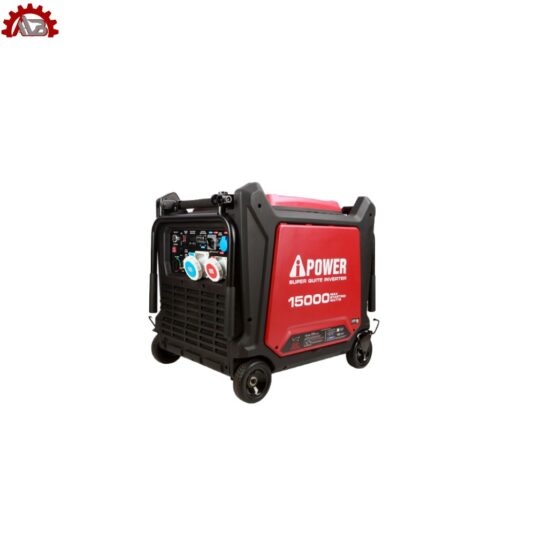 15000W inverter generator